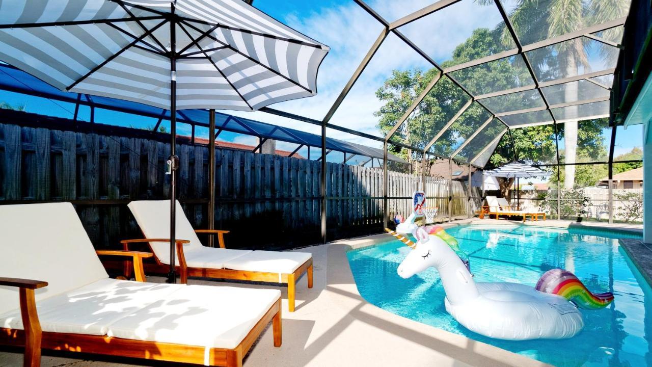 Casa Cortez Bradenton Buitenkant foto
