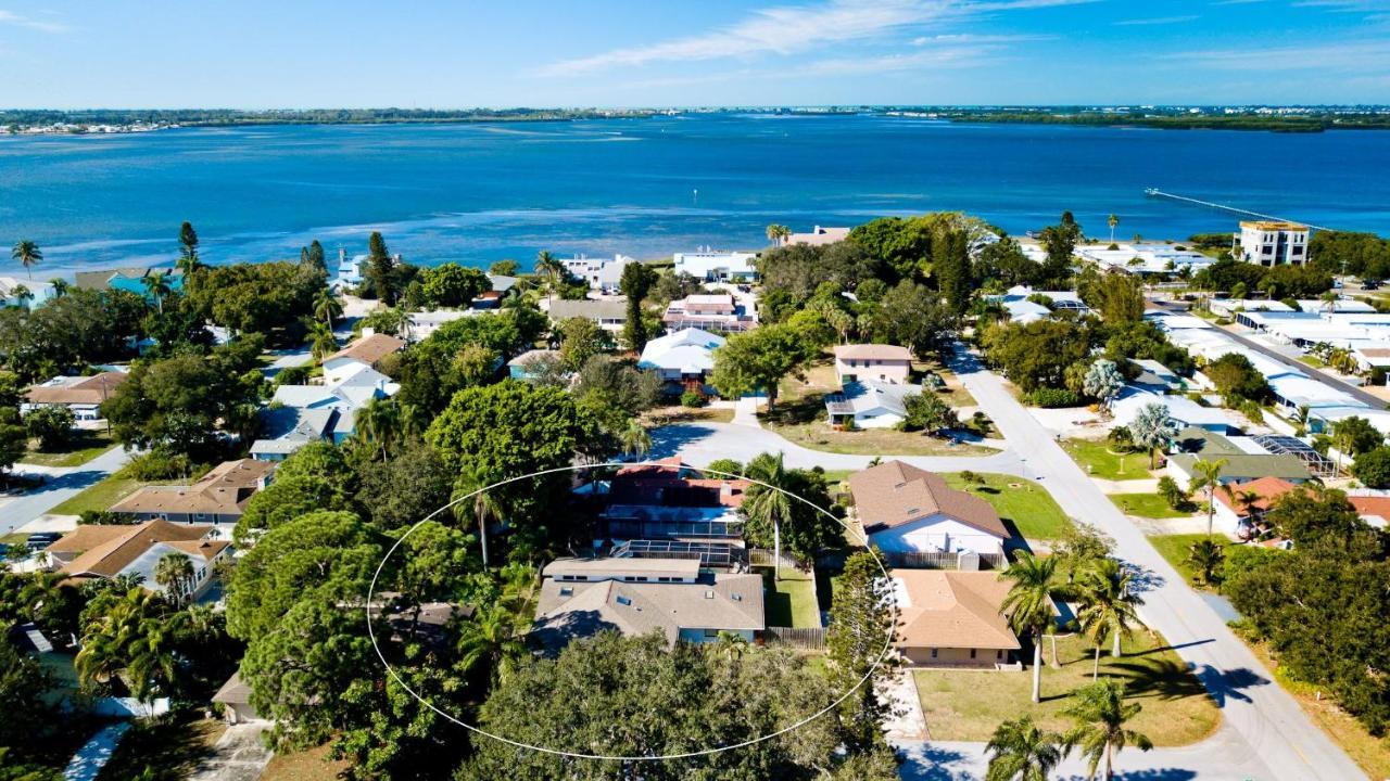 Casa Cortez Bradenton Buitenkant foto